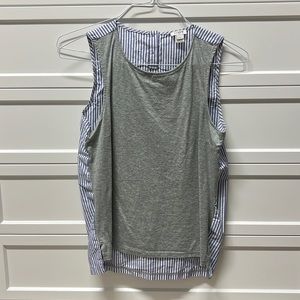 J Crew tank